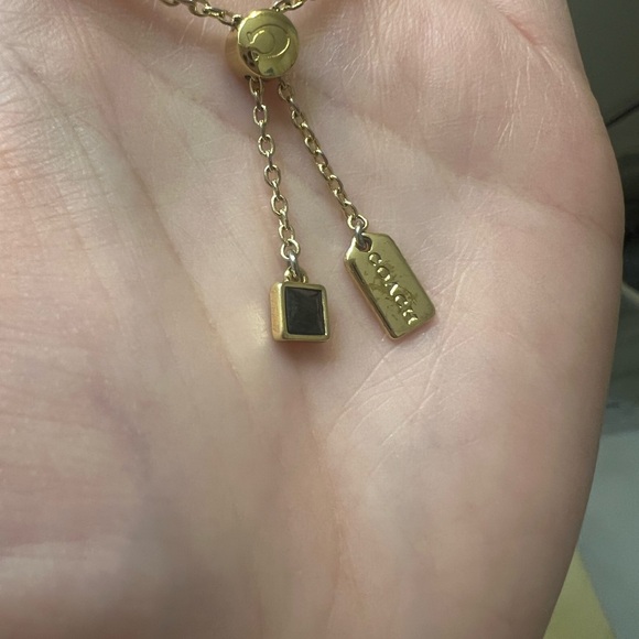 Coach Slider Bracelet - Picture 6 of 6